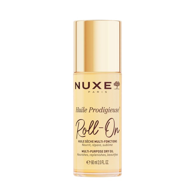 Nuxe Huile Prod …