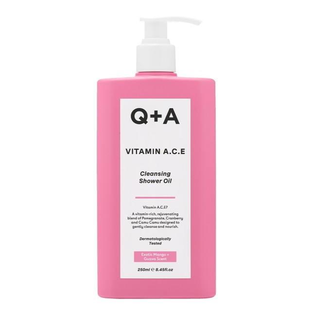 Q+A Vitamin A.C … Q+A Vitamin A.C …
