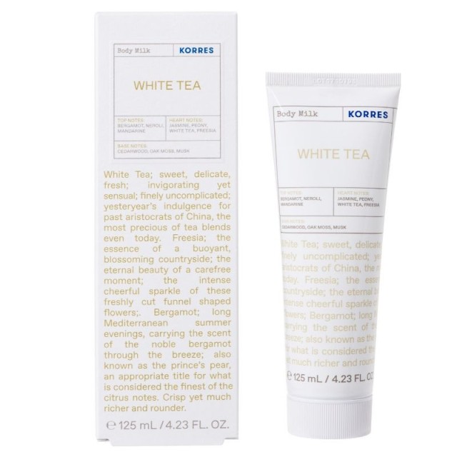 Korres White Te &hellip;