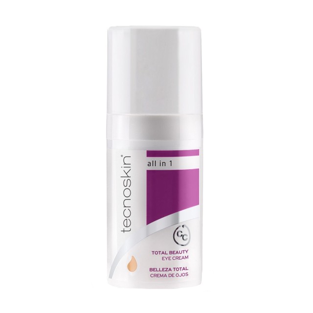 Tecnoskin Total … Tecnoskin Total …