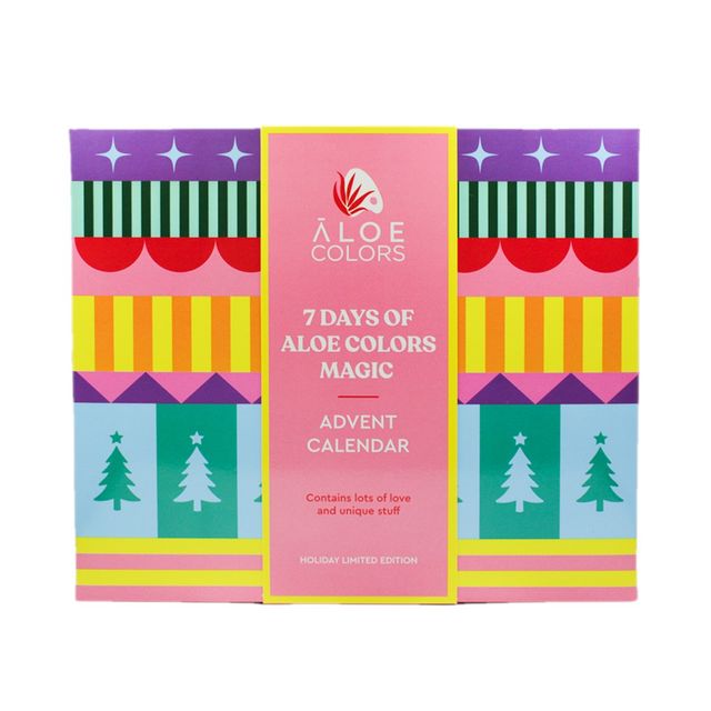 Aloe Colors Pro … Aloe Colors Pro …