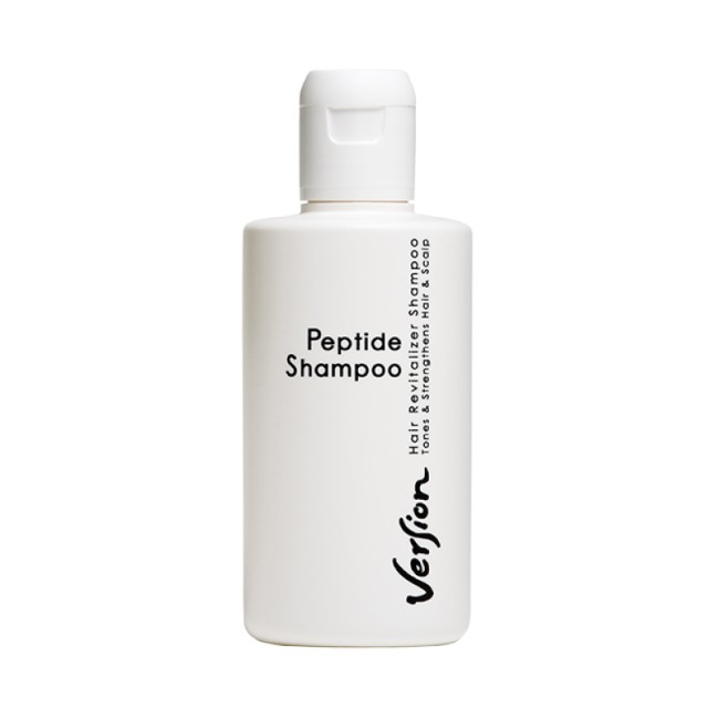Version Peptide … Version Peptide …
