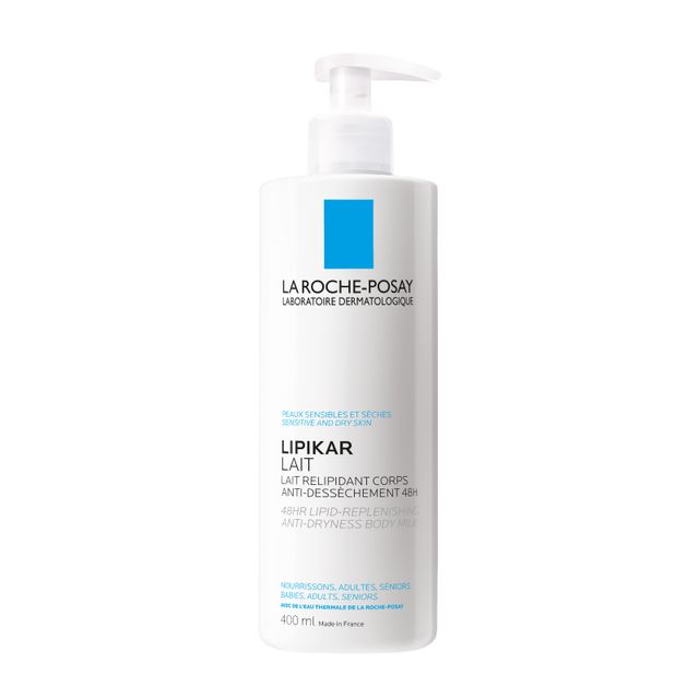 La Roche-Posay &hellip;