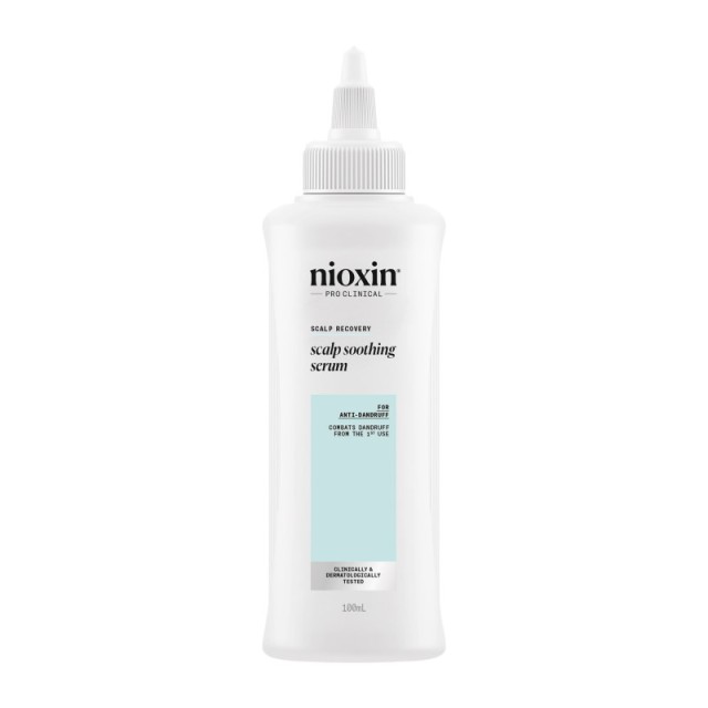 Nioxin Scalp Re …