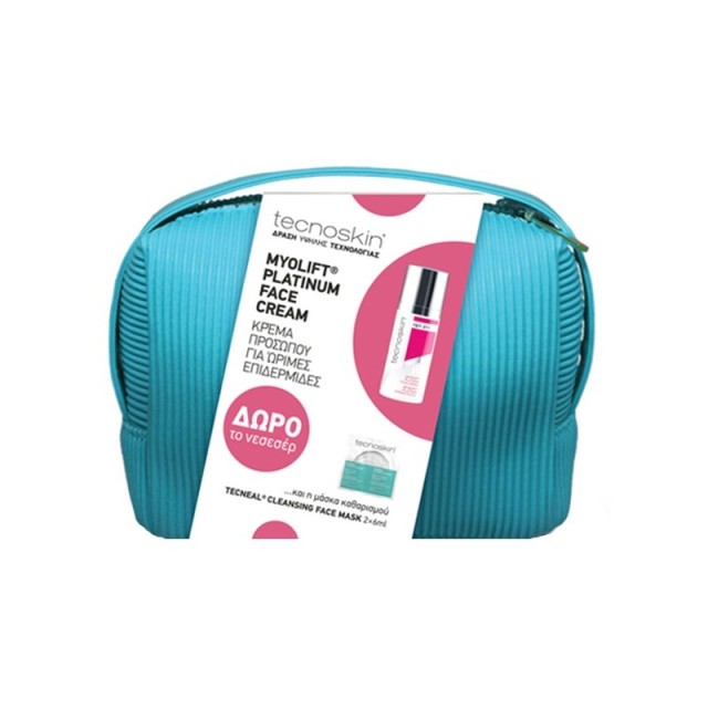 Tecnoskin Promo … Tecnoskin Promo …