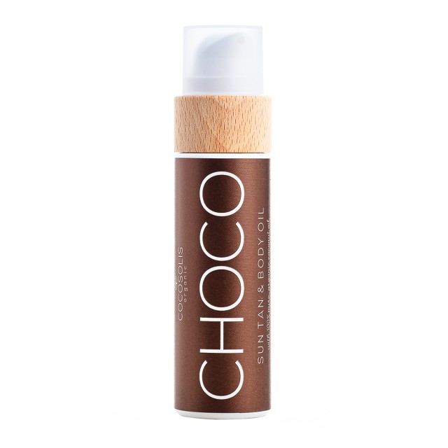 Cocosolis Choco … Cocosolis Choco …