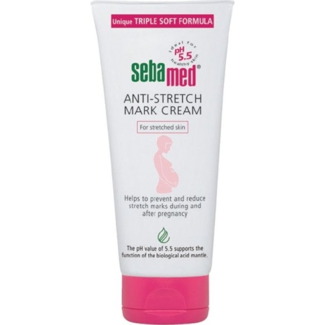 Sebamed Anti-St … Sebamed Anti-St …