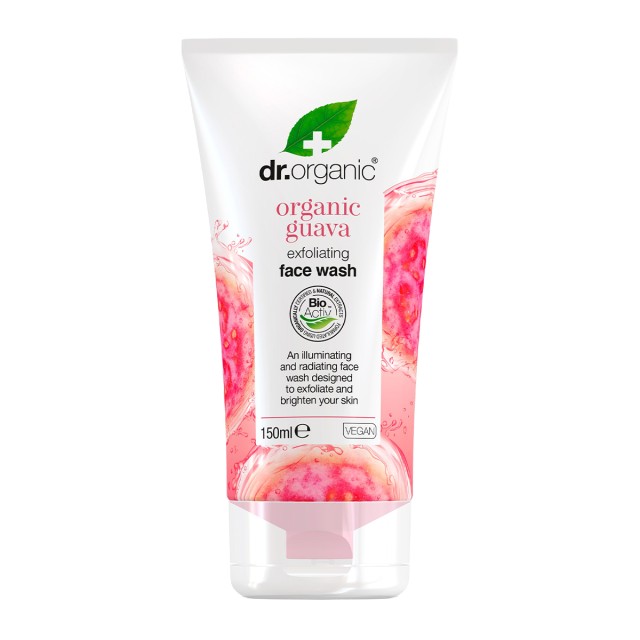 Dr. Organic Gua … Dr. Organic Gua …