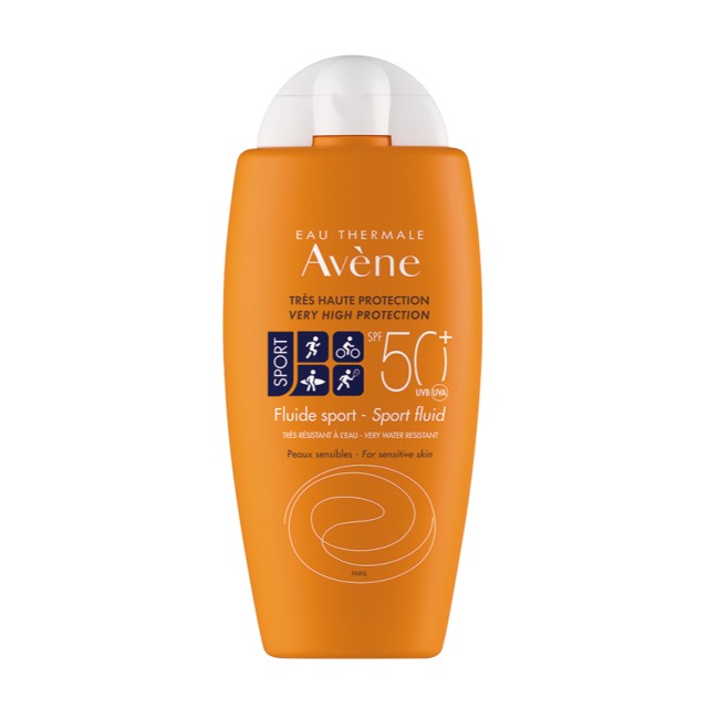 Avene Fluide Sp &hellip;
