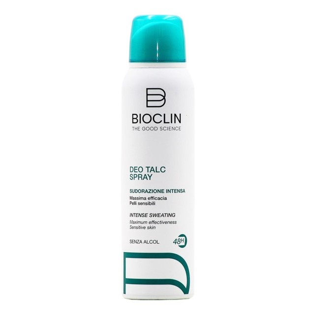 Bioclin Pro Deo … Bioclin Pro Deo …