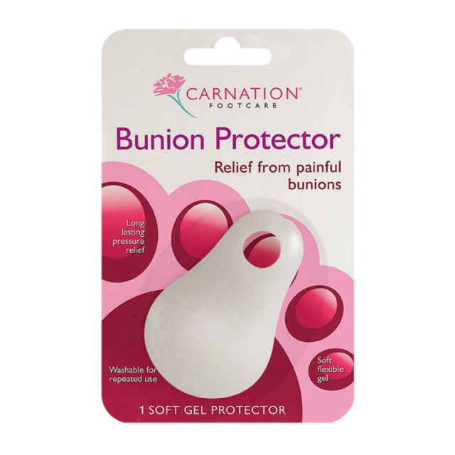 Carnation Bunio …