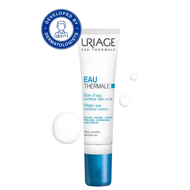 Uriage Eau Ther … Uriage Eau Ther …