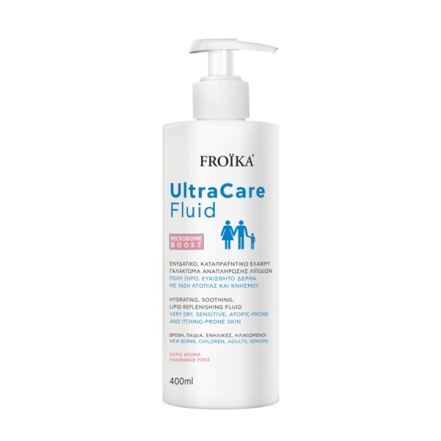 Froika Ultra Ca … Froika Ultra Ca …