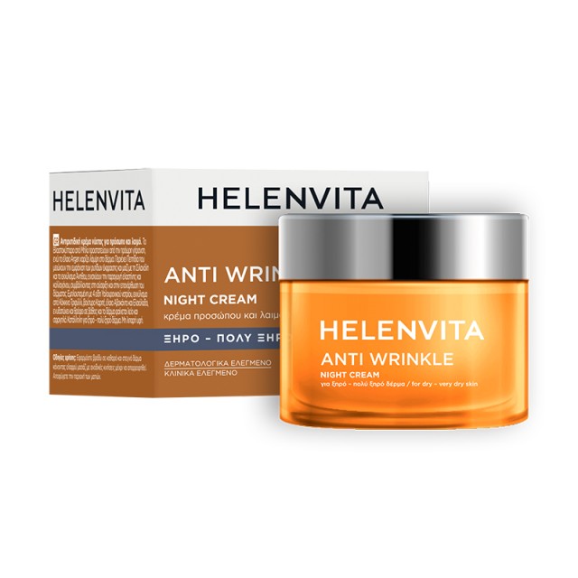 Helenvita Anti- …