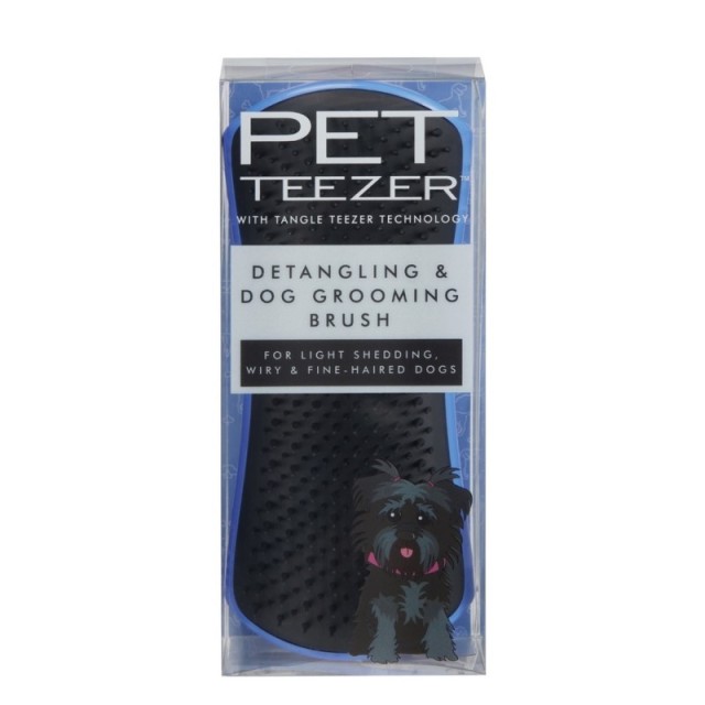 Pet Teezer Deta …