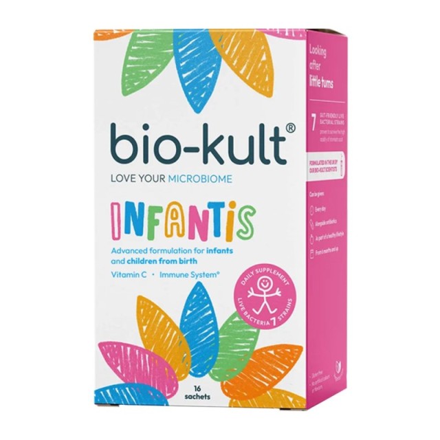 Bio-Kult Infant &hellip;
