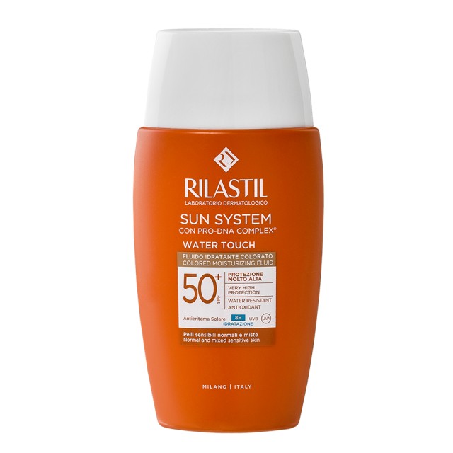 Rilastil Sun Sy … Rilastil Sun Sy …