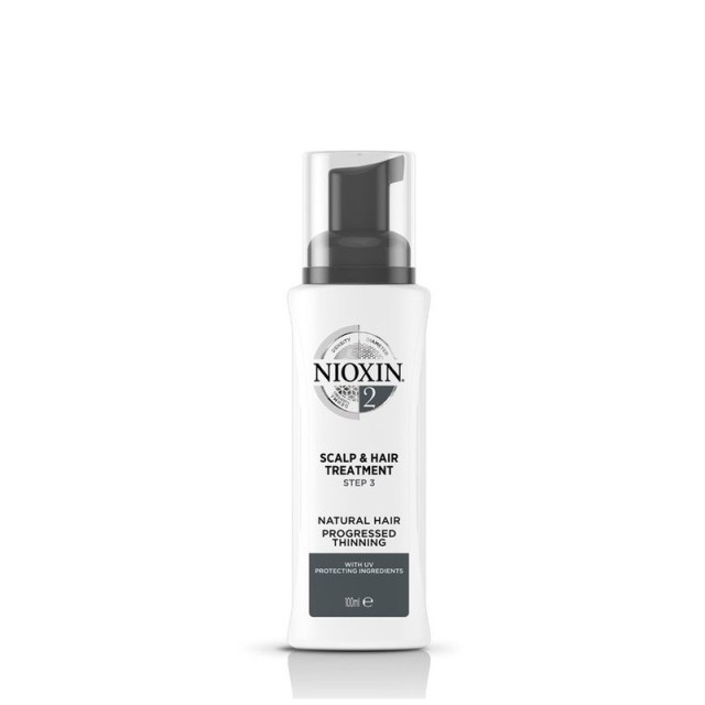 Nioxin 2 Scalp &hellip;