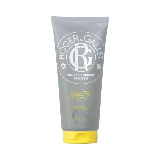 Roger & Gallet …