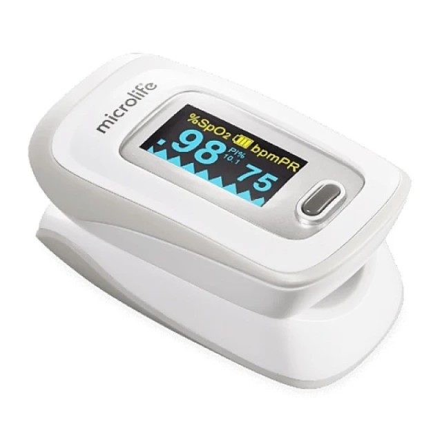 Microlife Oxime …