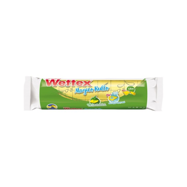 Wettex Μαγικό Ρ … Wettex Μαγικό Ρ …