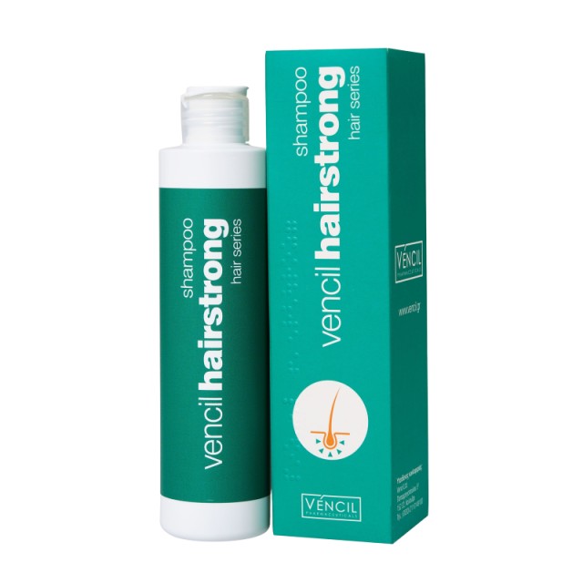 Vencil Hairstro …