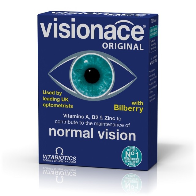 Vitabiotics Vis &hellip;