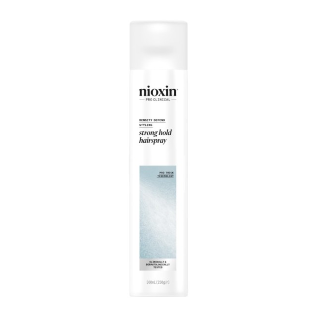 Nioxin Strong H …