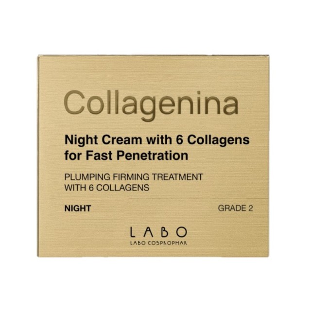 Collagenina Nig … Collagenina Nig …