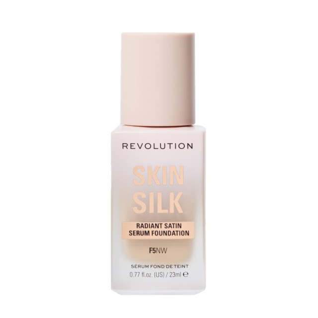 Revolution Skin … Revolution Skin …
