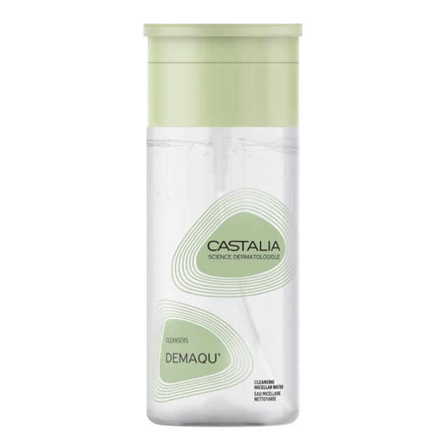 Castalia Demaqu … Castalia Demaqu …