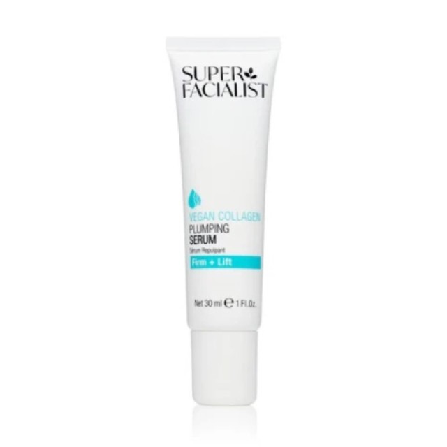 Super Facialist … Super Facialist …