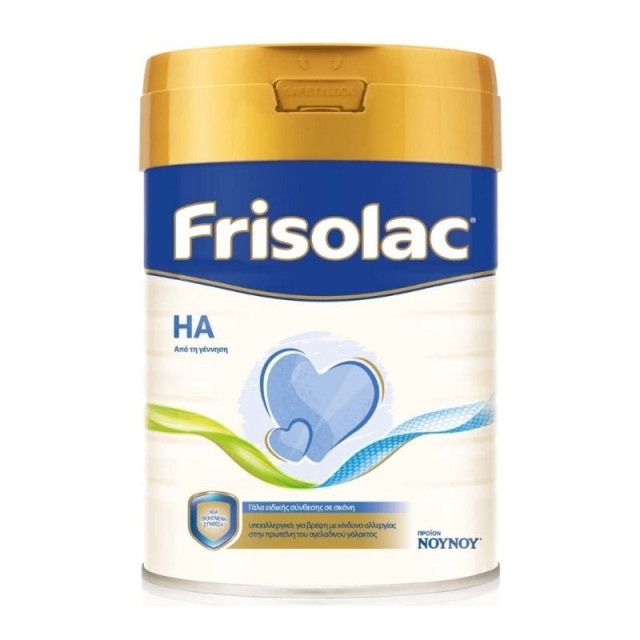Friso Frisolac …