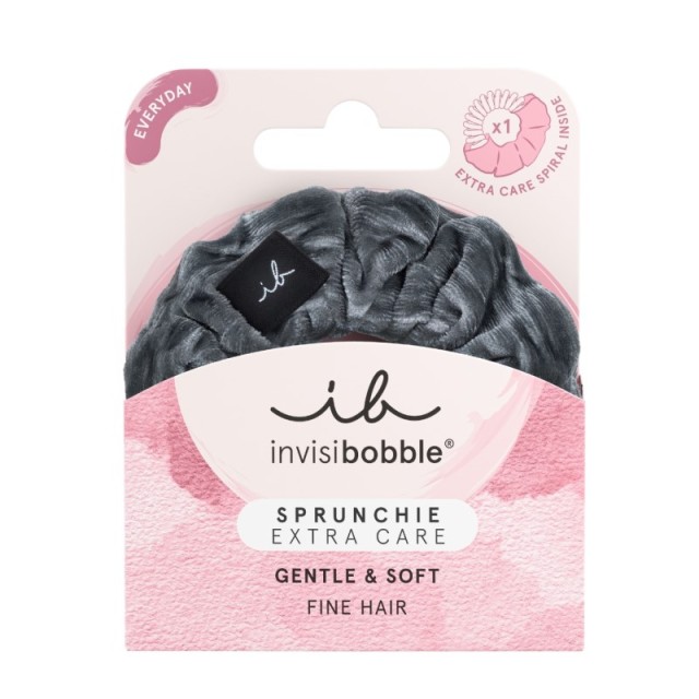 INVISIBOBBLE So …