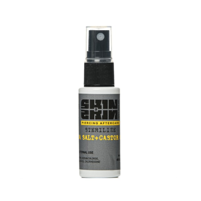 Skin2skin Pierc … Skin2skin Pierc …