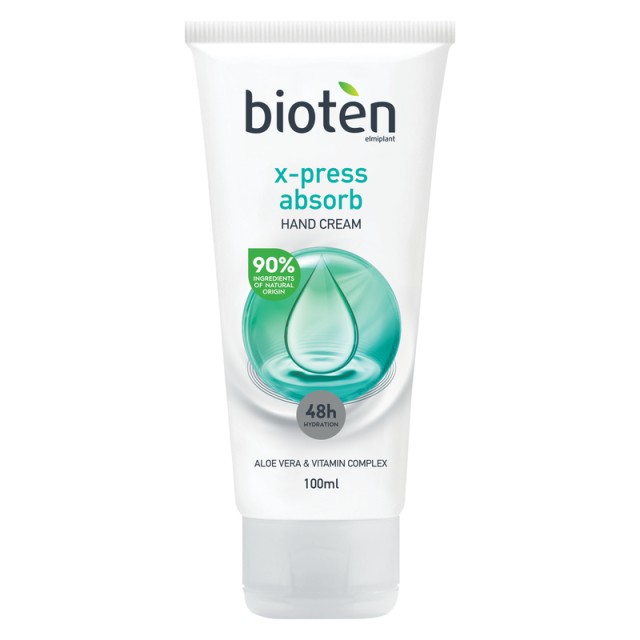 Bioten Xpress A … Bioten Xpress A …