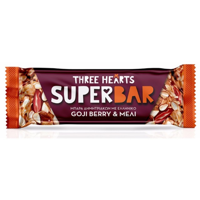 Three Hearts Su &hellip;