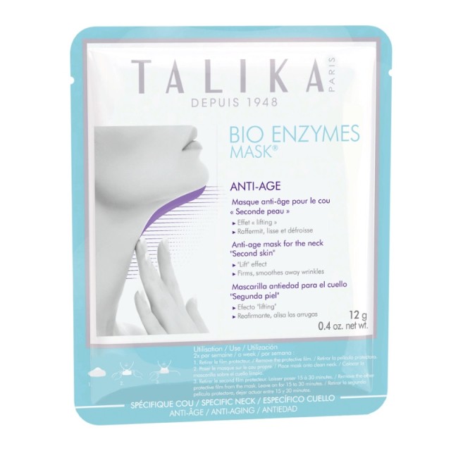 Talika Bio Enzy … Talika Bio Enzy …