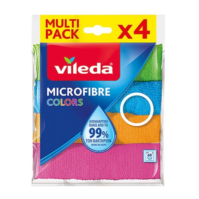 Vileda Πανάκια … Vileda Πανάκια …