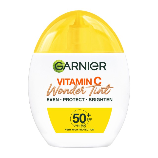 Garnier Vitamin … Garnier Vitamin …