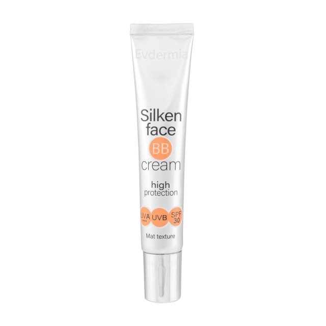 Evdermia Silken … Evdermia Silken …