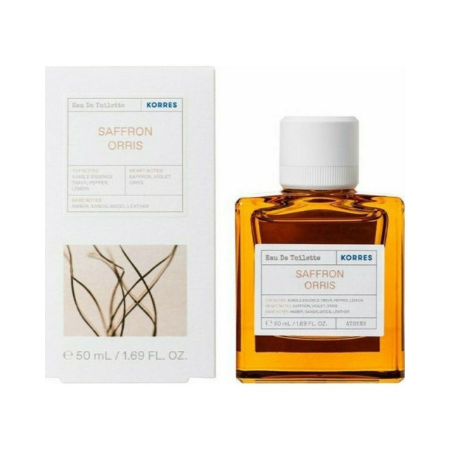 Korres Saffron &hellip;