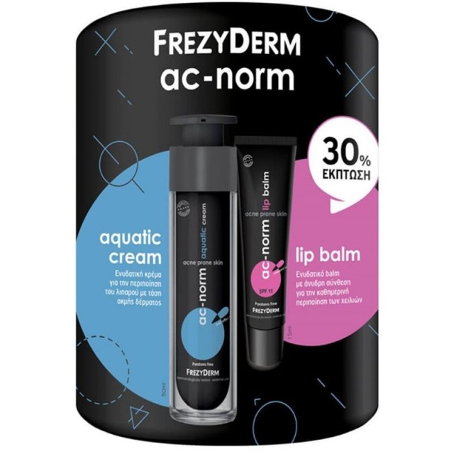 Frezyderm Ac-No &hellip;