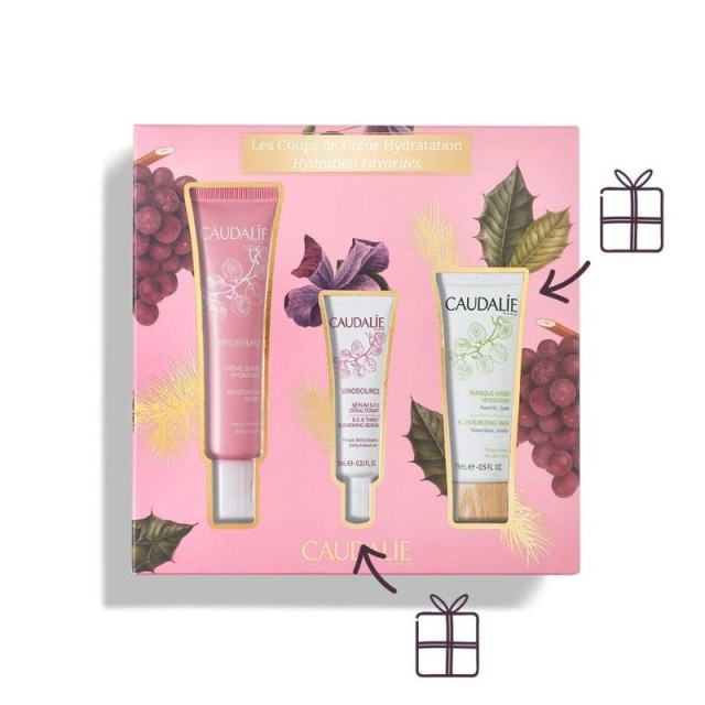 Caudalie Set Vi &hellip;