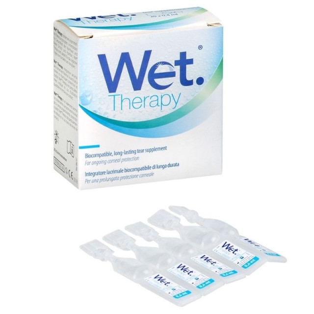 WET Therapy Mon …