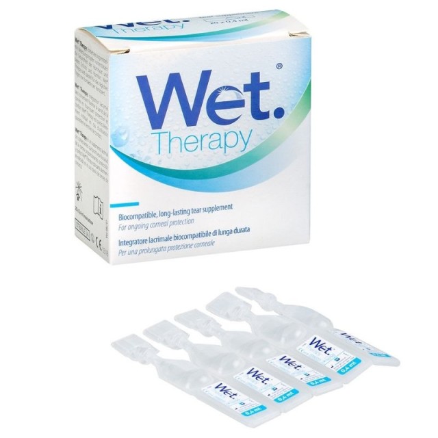 Wet Therapy Mon &hellip;