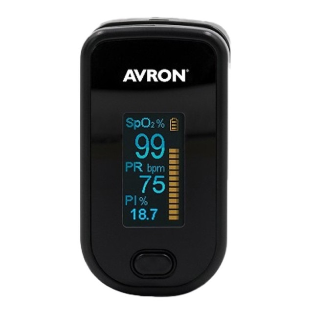Avron OxyCheck …