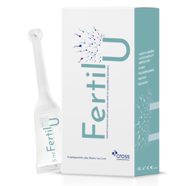Cross Pharmaceu …
