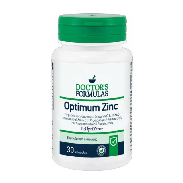 Doctors Formula …