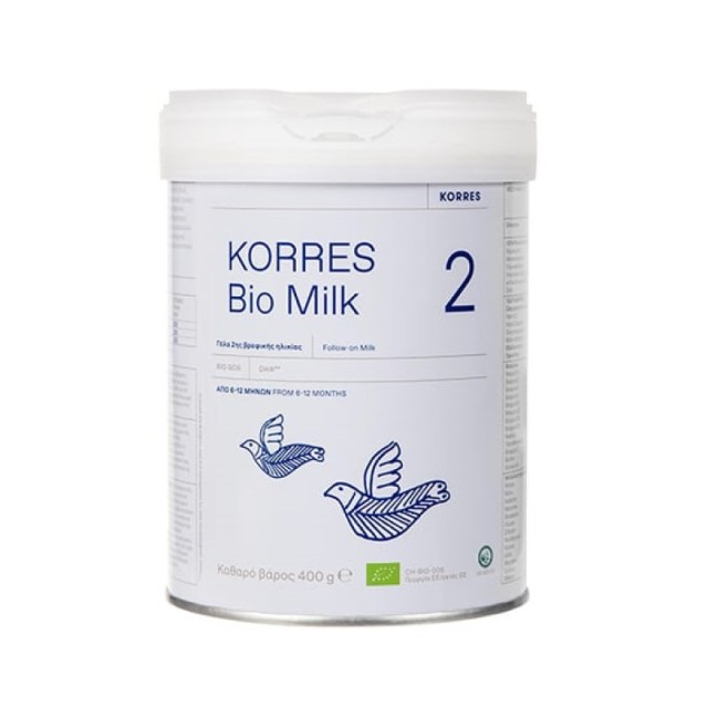Korres Bio Milk … Korres Bio Milk …